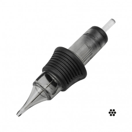 Finger Cartridge – Liner 7 (30 mm LT)
