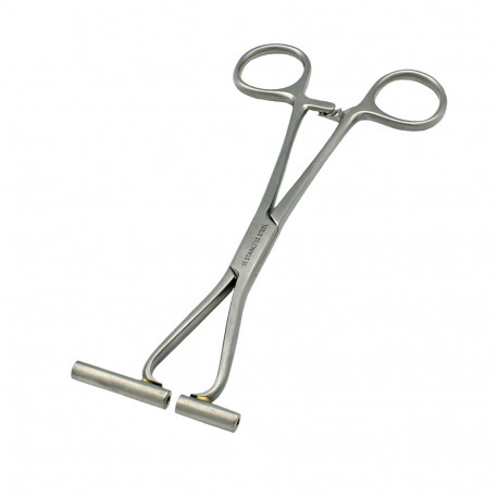 Septum forceps
