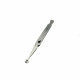 Labret tweezer with lock
