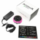 Critical - AtomX Black