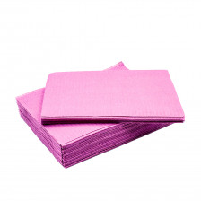 Unigloves - Magenta jednorazové podložky (50 ks)