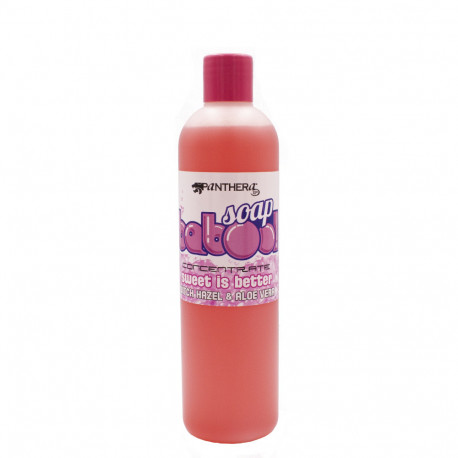 Panthera - Babool Green Soap 500 ml