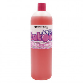 Panthera - Babool Green Soap 1 l