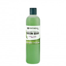 Panthera - Green Soap 500 ml