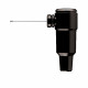Cheyenne Hawk Spirit drive - Black