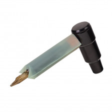 ECOTAT - grip sleeves 21 mm (250 pcs)