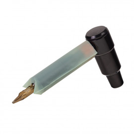 ECOTAT - Obaly na grip 21 mm (250 ks)