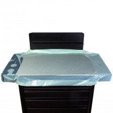 ECOTAT - surface protection sheets 1,2 m x 0,9 m (30 pcs)