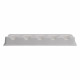 ECOTAT - disposable cartridge trays (50 pcs)