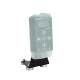 ECOTAT - sample pack of protection covers