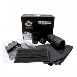 Hygienický vzorkový set- Maxi
