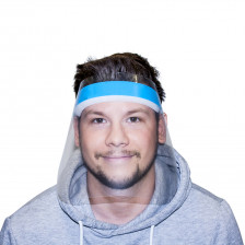 Ochranný štít - Basic