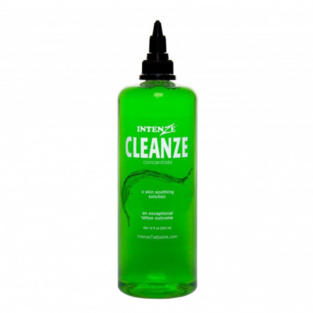 Intenze Ink - Cleanze Concentrate 355 ml