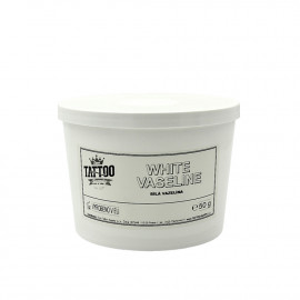 White Vaseline 50 g