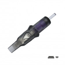 Bishop DA VINCI V2 - Round Magnum 9 (0,35 mm)