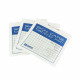 Unistar - ochranná náplast na tetování – 12,5 cm × 12,5 cm