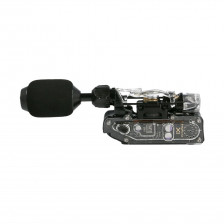 Inkjecta Flite X1 - Glass