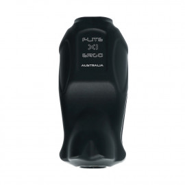 Inkjecta - X1 Ergo Grip Black Ally