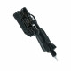 Inkjecta - X1 Ergo Grip Black Ally