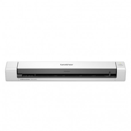 Brother - Mobilní skener DS-620