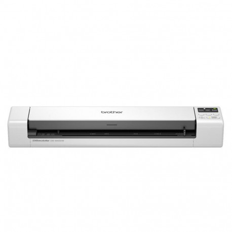 Brother - Mobilný skener DS -920DW