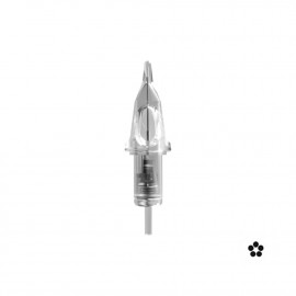 Cheyenne - Craft Cartridge - Round Shader 5 (0,30 mm LT)
