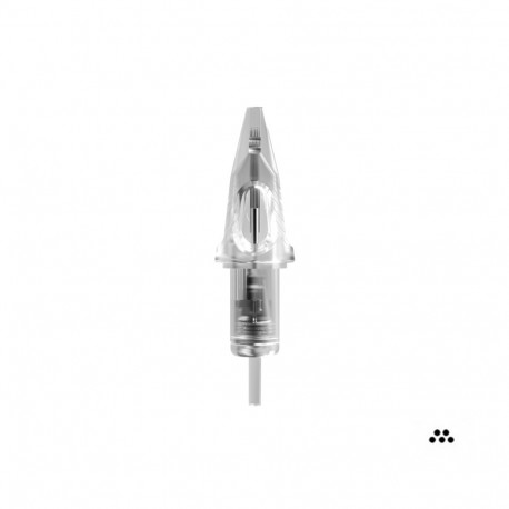 Cheyenne - Craft Cartridge - Magnum 5 (0,35 mm LT)