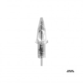 Cheyenne - Craft Cartridge - Magnum 9 (0,35 mm LT)