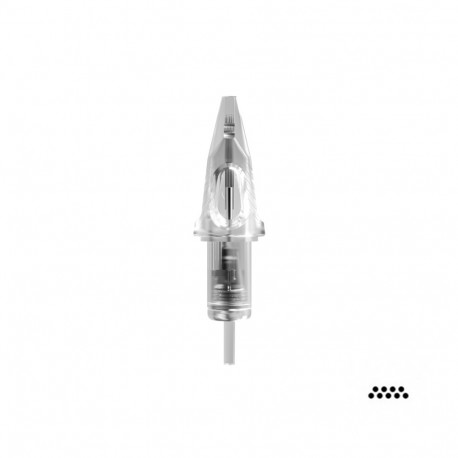 Cheyenne - Craft Cartridge - Magnum 9 (0,35 mm LT)