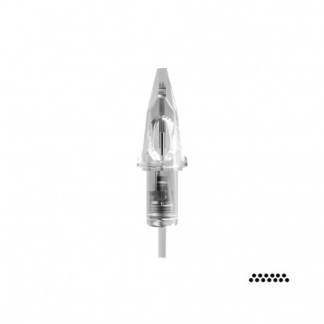 Cheyenne - Craft Cartridge - Magnum 13 (0,35 mm LT)