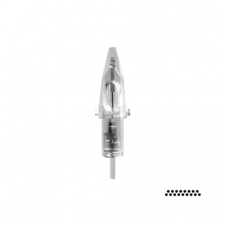 Cheyenne - Craft Cartridge - Magnum 17 (0,35 mm LT)