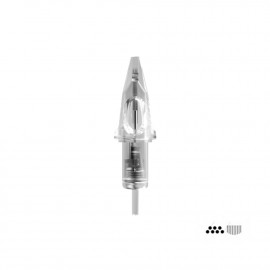 Cheyenne - Craft Cartridge - Soft Edge Magnum 7 (0,30 mm LT)