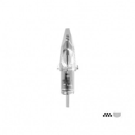 Cheyenne - Craft Cartridge - Soft Edge Magnum 7 (0,30 mm LT)