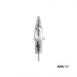 Cheyenne - Craft Cartridge - Soft Edge Magnum 9 (0,35 mm LT)