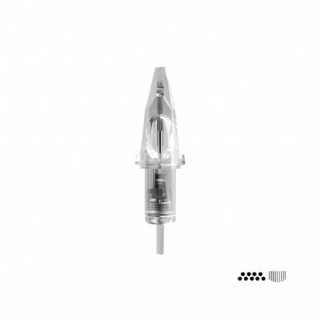 Cheyenne - Craft Cartridge - Soft Edge Magnum 9 (0,35 mm LT)