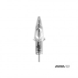 Cheyenne - Craft Cartridge - Soft Edge Magnum 13 (0,35 mm LT)