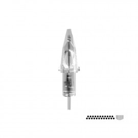 Cheyenne - Craft Cartridge - Soft Edge Magnum 23 (0,30 mm LT)