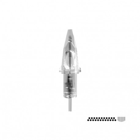 Cheyenne - Craft Cartridge - Soft Edge 23 (0,30 mm LT)