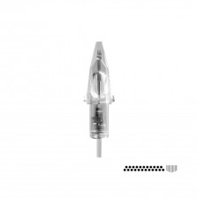 Cheyenne - Craft Cartridge - Soft Edge Magnum 23 (0,30 mm LT)