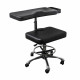 TATSoul - Mako Lite Artist Chair - Černá