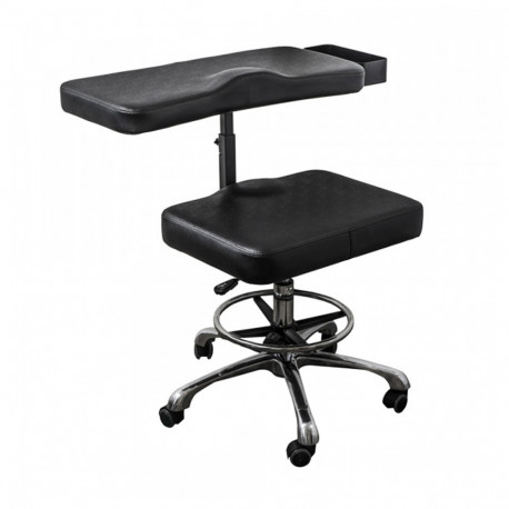 TATSoul - Mako Lite Artist Chair - Černá
