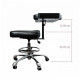 TATSoul - Mako Lite Artist Chair - Black