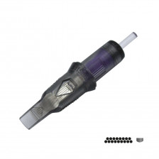Bishop DA VINCI V2 - Round Magnum 17 (0,35 mm)
