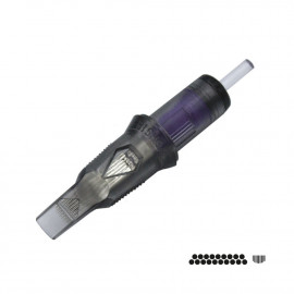 Bishop DA VINCI V2 - Round Magnum 19 (0,35 mm)