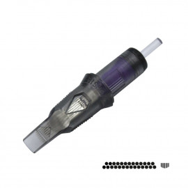 Bishop DA VINCI V2 - Round Magnum 27 (0,30 mm)