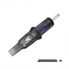 Bishop DA VINCI V2 - Round Magnum 27 (0,30 mm)