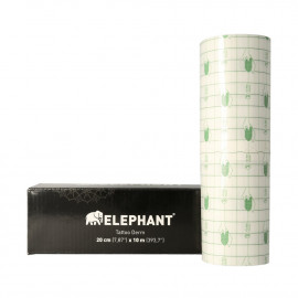 Unistar - ochranná náplast na tetování – 15 cm × 10 m