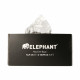 Elephant - Clipcord sleeves (100 pcs)