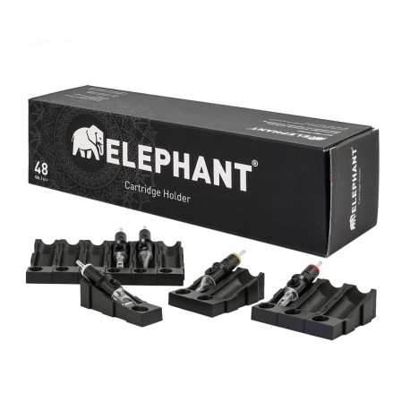 ECOTAT - disposable cartridge trays (50 pcs)