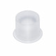Ink Cups With Base L - 100 pcs